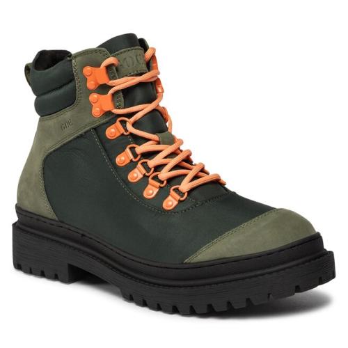 Ορειβατικά παπούτσια GOE MM1N4033 Green