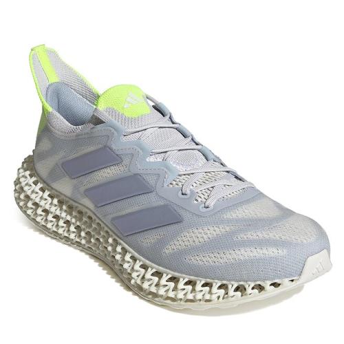 Παπούτσια adidas 4DFWD 3 Running Shoes IG8993 Dshgry/Silvio/Luclem
