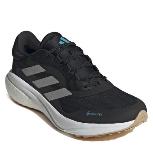 Παπούτσια adidas Supernova 3 Running GORE-TEX IE4339 Cblack/Cblack/Carbon