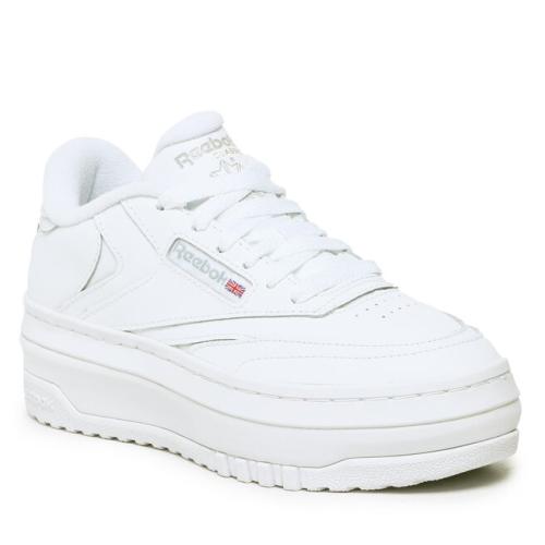 Παπούτσια Reebok Club C Extra Shoes IE6679 Λευκό