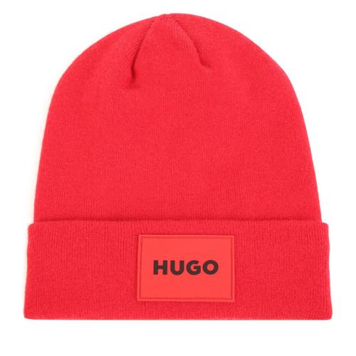 Σκούφος Hugo G51005 Bright Red 990