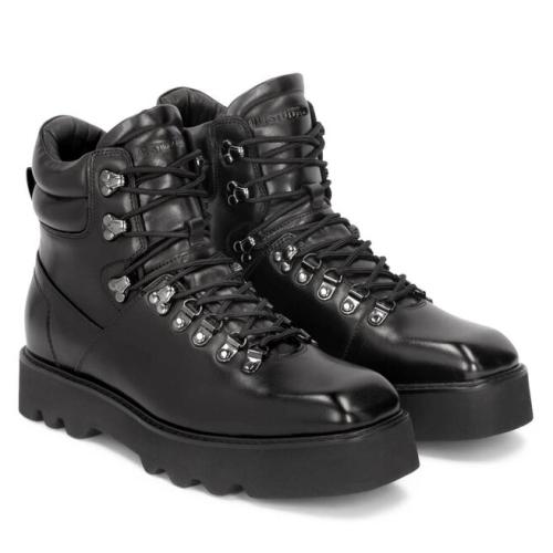 Ορειβατικά παπούτσια Kazar Studio Griffin 74795-01-00 Black