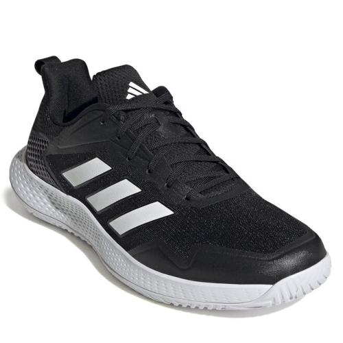 Παπούτσια adidas Defiant Speed Tennis Shoes ID1507 Cblack/Ftwwht/Grefou