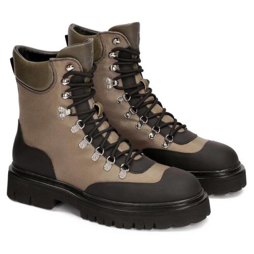 Ορειβατικά παπούτσια Kazar Studio Dyllen 84733-27-36 Beige / Black