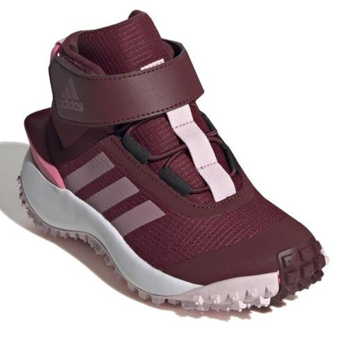 Παπούτσια adidas Fortatrail Shoes Kids IG7267 Shared/Wonorc/Clpink