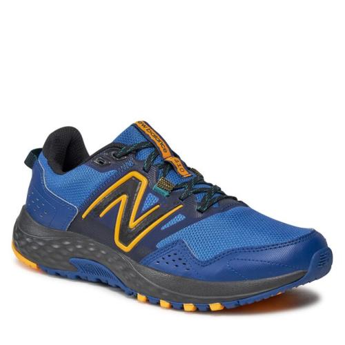 Παπούτσια New Balance MT410LY8 Μπλε