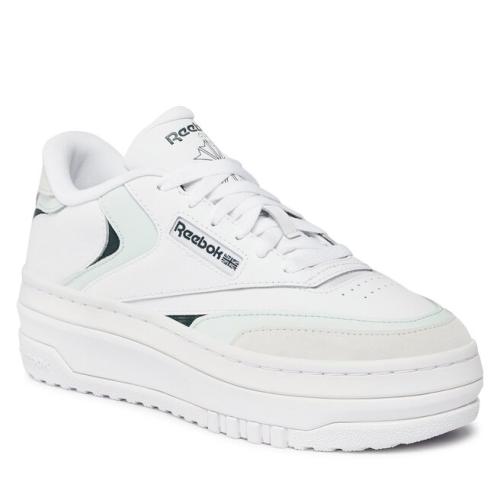 Παπούτσια Reebok IE1614 Λευκό