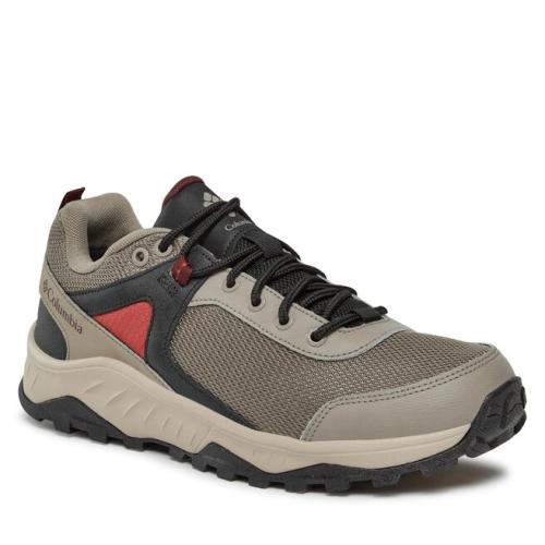 Παπούτσια πεζοπορίας Columbia Trailstorm™ Ascend Wp 2044281 Kettle/ Elderberry 005