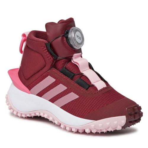 Παπούτσια adidas Fortatrail Shoes Kids IG7261 Shared/Wonorc/Clpink