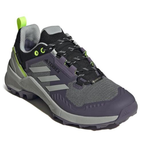 Παπούτσια adidas Terrex Swift R3 GORE-TEX Hiking Shoes IF2402 Wonsil/Wonsil/Luclem