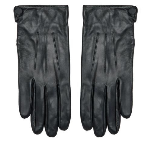 Γάντια Ανδρικά Strellson 3275 Black/001