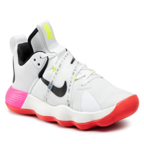 Παπούτσια Nike React Hyperset Se DJ4473 121 White/Black/Bright Crimson