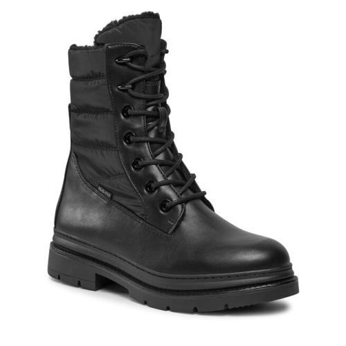 Παπούτσια Tamaris 1-26853-41 Black 001
