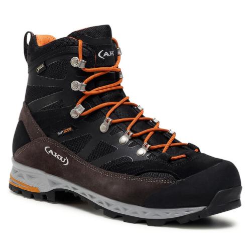 Παπούτσια πεζοπορίας Aku Trekker Pro Gtx GORE-TEX 844 Black/Orange 108