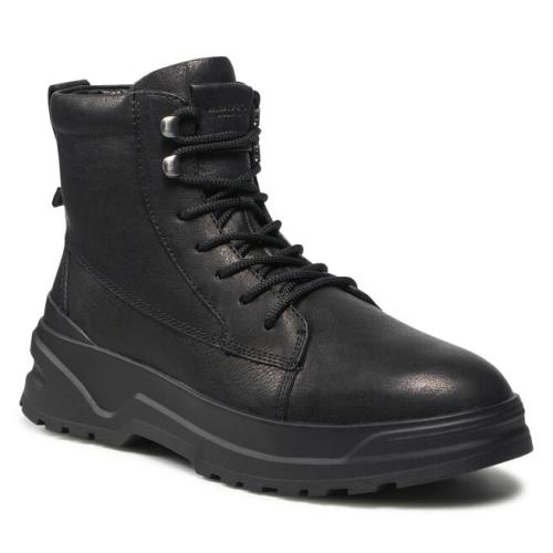 Ορειβατικά παπούτσια Vagabond Isac 5292-001-20 Black