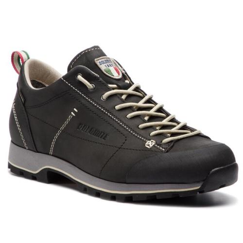 Παπούτσια πεζοπορίας Dolomite Cinquantaquattro Low Fg Gtx GORE-TEX 247959-0119011 Black