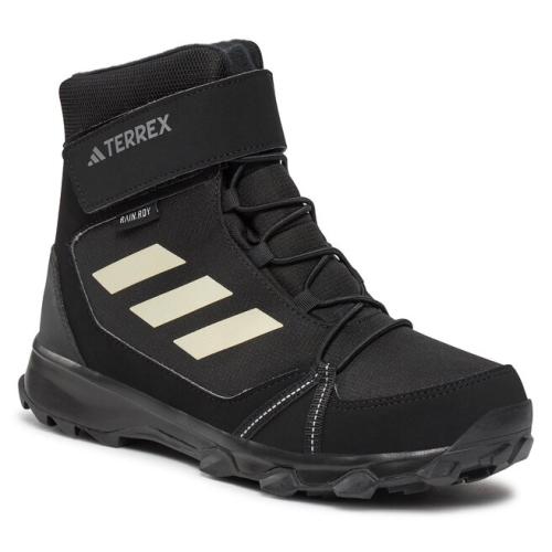 Παπούτσια adidas IF7495 Cblack/Cwhite/Grefou