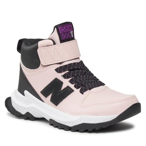 Παπούτσια New Balance PT800TP3 Ροζ