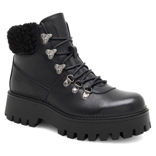 Ορειβατικά παπούτσια DeeZee GWEN H19001-6 Μαύρο