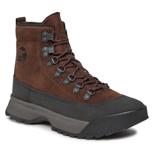 Ορειβατικά παπούτσια Sorel Scout 87'™ Pro Boot Wp NM5005-256 Tobacco/Black