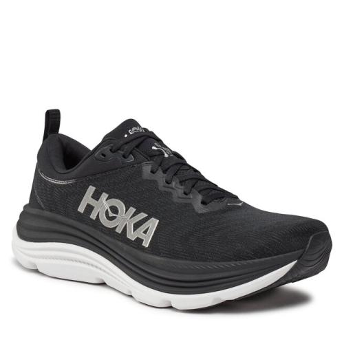 Παπούτσια Hoka Gaviota 5 1127929 Black / White BWHT
