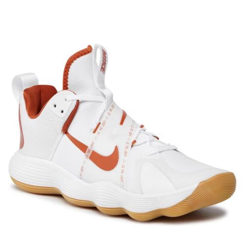 Παπούτσια Nike React Hyperset Se DJ4473 103 White/Desert Orange/White