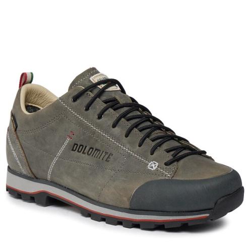 Παπούτσια πεζοπορίας Dolomite 54 Low Fg Evo Gtx GORE-TEX 292530 Pewter Grey
