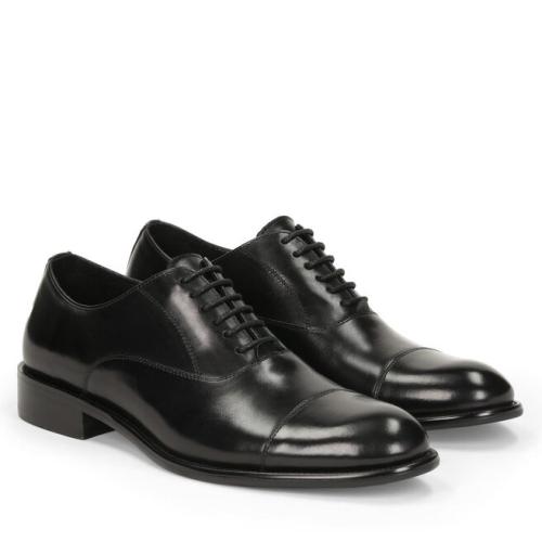 Κλειστά παπούτσια Kazar Cado 55835-01-00 Black