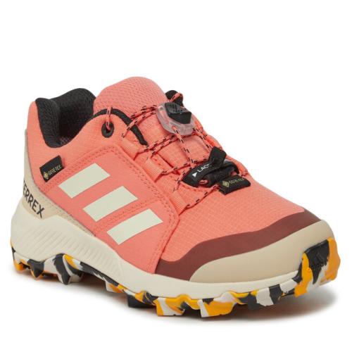 Παπούτσια adidas Terrex GORE-TEX Hiking Shoes IF7520 Corfus/Wonwhi/Cblack