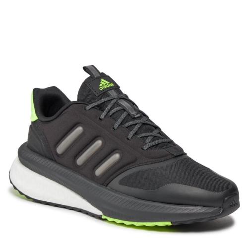 Παπούτσια adidas IG4777 Cblack/Carbon/Luclem