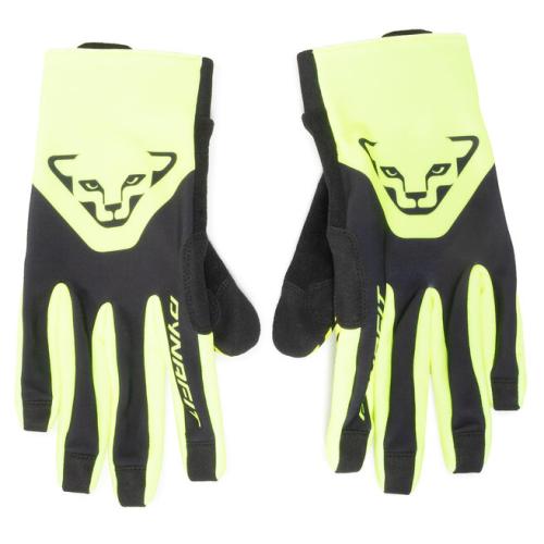 Γάντια Ανδρικά Dynafit Dna 2 Gloves 08-70949 Neon Yellow 0910