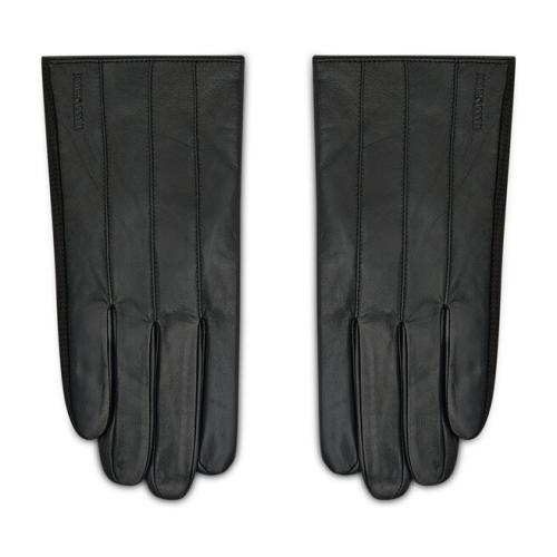 Γάντια Ανδρικά WITTCHEN 39-6-210-1 Μαύρο