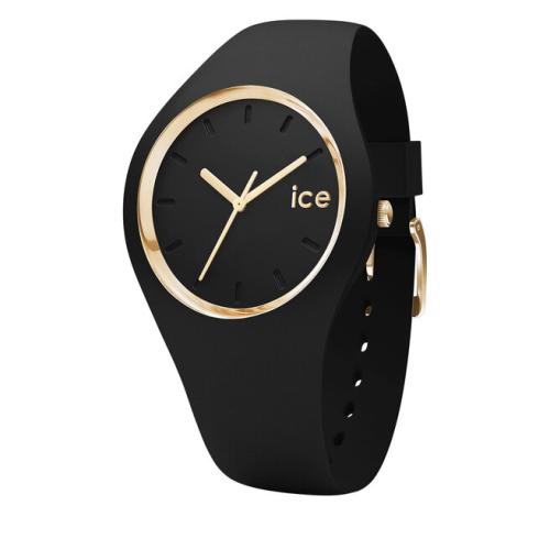 Ρολόι Ice-Watch Ice Glam S 000982 S Black