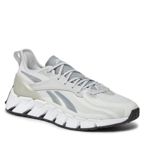 Παπούτσια Reebok Zig Kinetica 3 IG2747 Pure Grey 2/Pure Grey 4/Pure Grey 1
