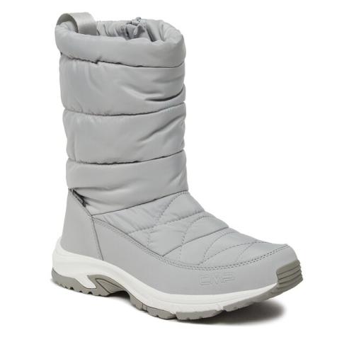 Μπότες Χιονιού CMP Yakka After Ski Boots 3Q75986 Alluminio U433