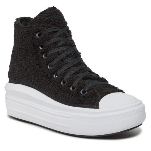 Sneakers Converse Chuck Taylor All Star Move A05518C Black