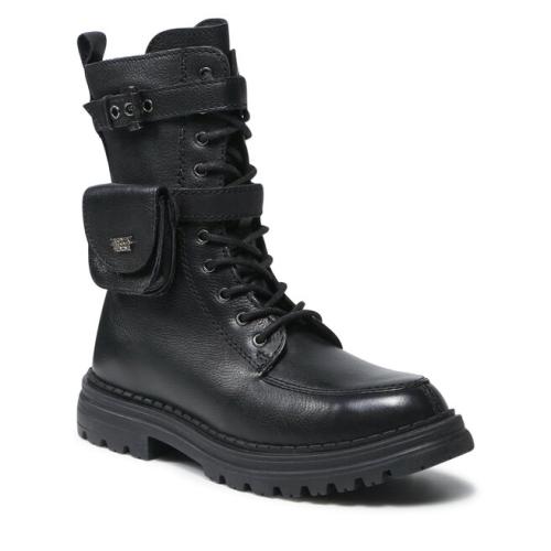 Ορειβατικά παπούτσια Lasocki Young GI12-3108-01 Black