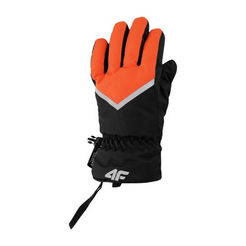 Γάντια για σκι 4F 4FJAW23AFGLM094 62S