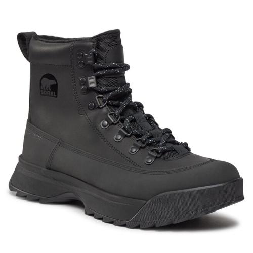 Ορειβατικά παπούτσια Sorel Scout 87'™ Pro Boot Wp NM5005-010 Black/Black