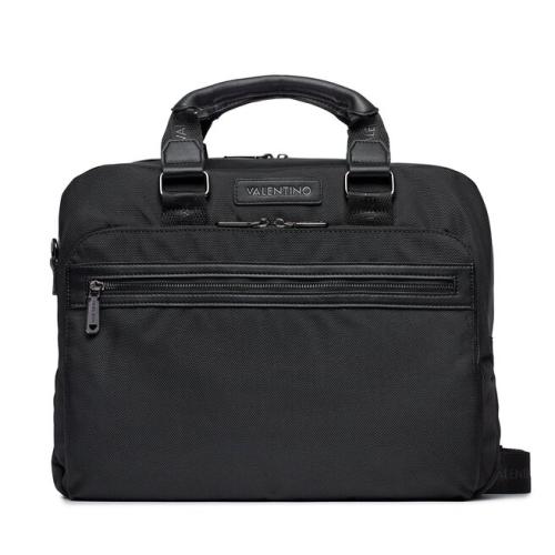 Τσάντα για laptop Valentino Nik Re VBS7CN29 Nero