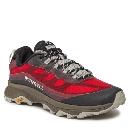 Παπούτσια Merrell Moab Speed J067539 Red