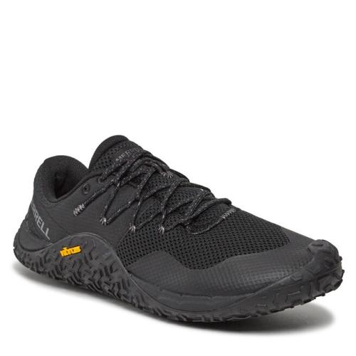 Παπούτσια Merrell Trail Glove 7 J037151 Black