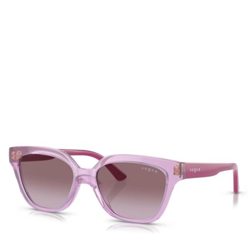 Γυαλιά ηλίου Vogue 0VJ2021 Transparent Pink 27808H