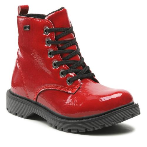 Ορειβατικά παπούτσια Lurchi Xenia-Tex 33-41006-33 S Red