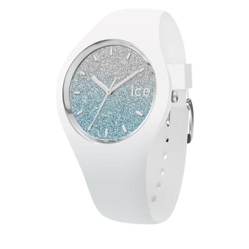 Ρολόι Ice-Watch Ice lo 013429 M White/Blue