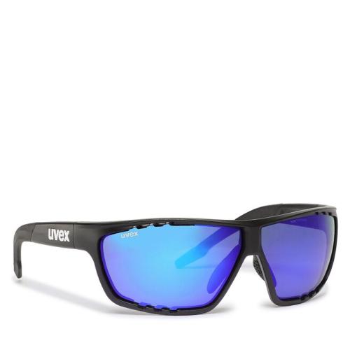Γυαλιά ηλίου Uvex Sportstyle 706 S5320062016 Black Mat