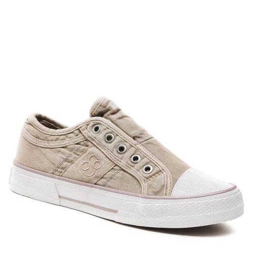 Sneakers s.Oliver 5-24635-30 Rose 544