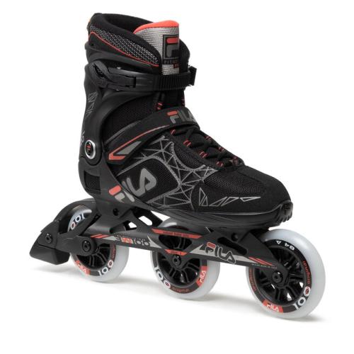 Rollers Fila Skates Legacy Pro 100 010621060 Black/Red