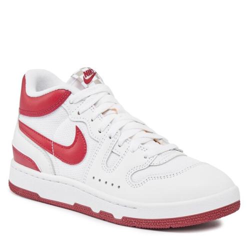 Παπούτσια Nike Attack Qs Sp FB8938 100 White/Red Crush/White