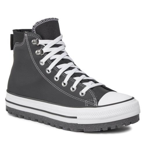 Sneakers Converse Chuck Tylor Citytrek A04480C Black